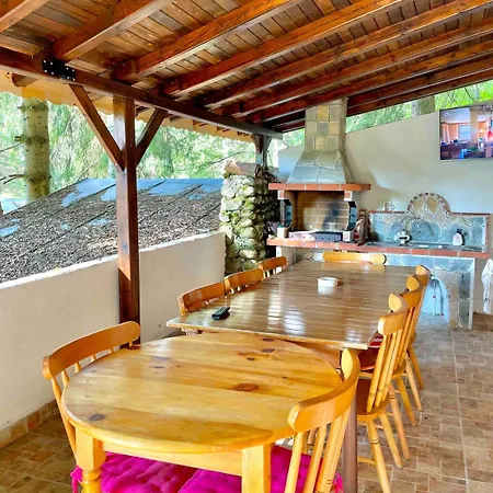 Villa Guest Popina Laka *